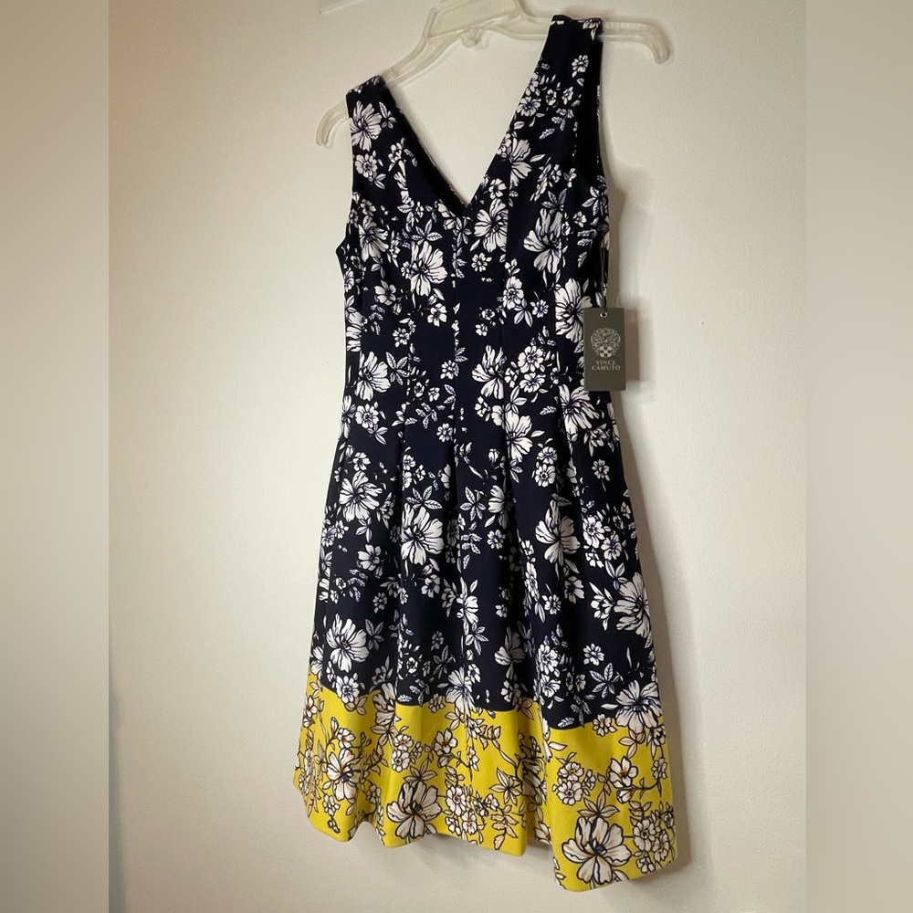 Vince Camuto Dress